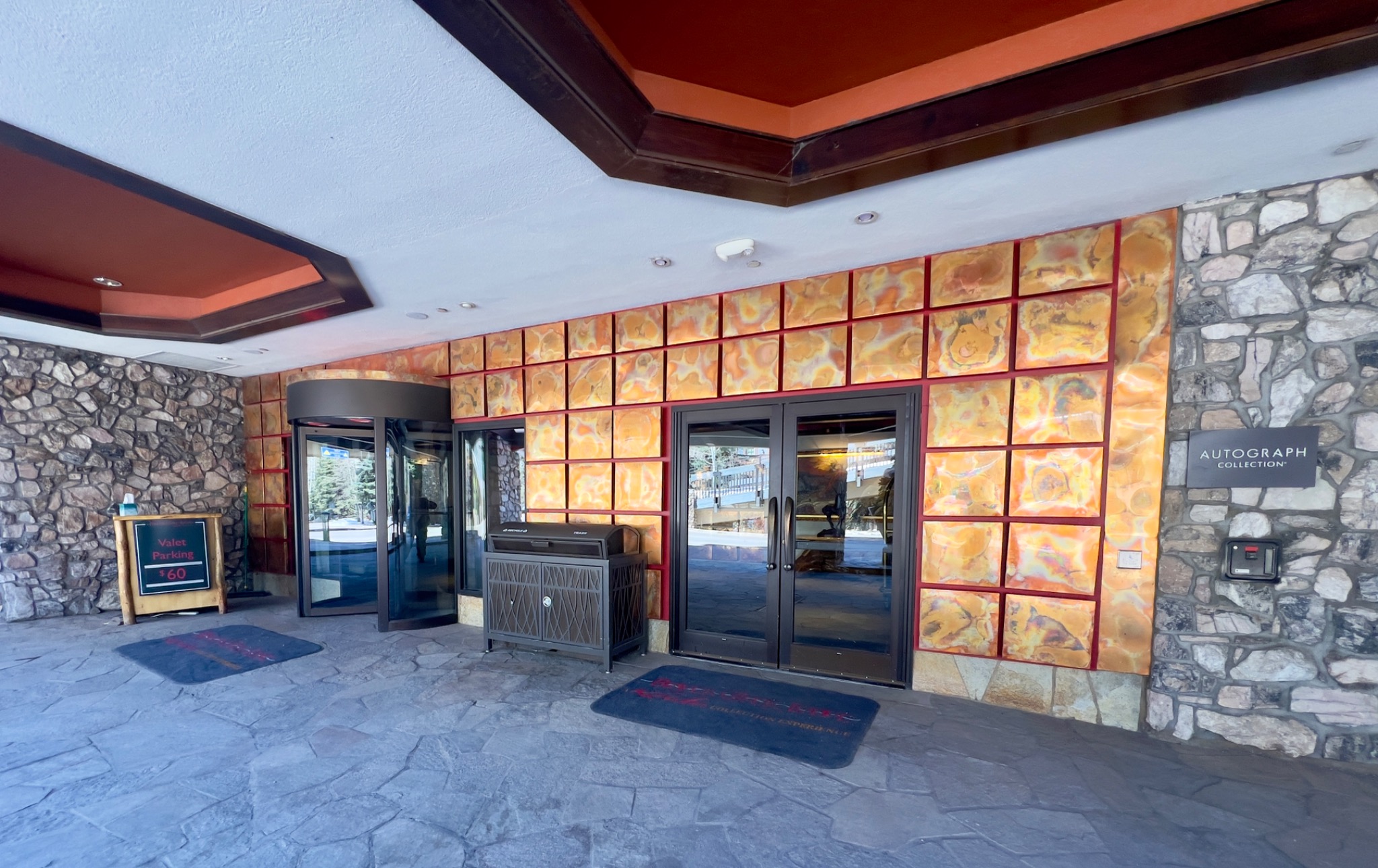 Beaver Creek Lodge, Autograph Collection